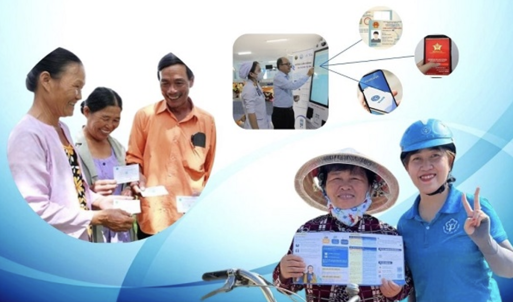 Khám, chữa bệnh từ xa được BHYT chi trả: Bước tiến vì quyền lợi người dân